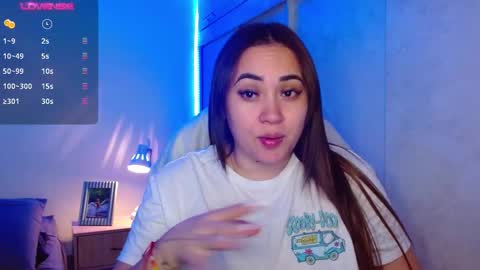 Meli online show from 12/18/24, 10:57