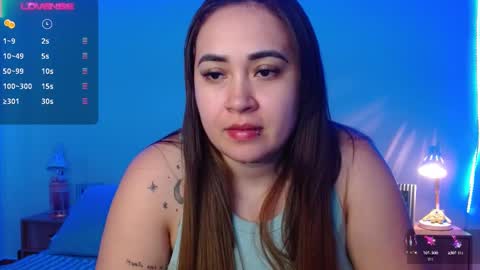 Meli online show from 01/11/25, 10:29