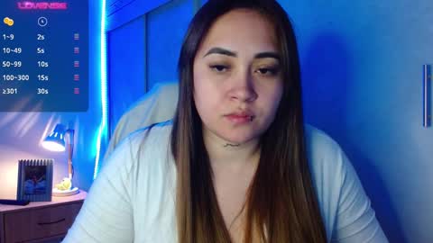 Meli online show from 01/16/25, 12:02