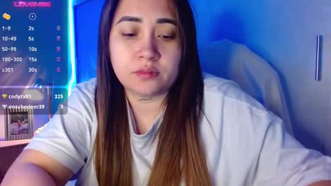 Meli online show from 01/18/25, 01:30