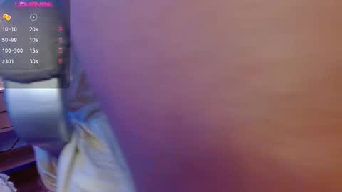 Meli online show from 01/18/25, 06:10