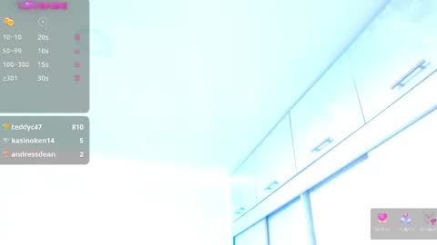 Meli online show from 01/19/25, 08:30