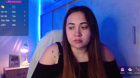 Meli online show from 01/22/25, 11:53