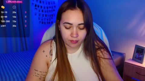 Meli online show from 01/25/25, 12:27