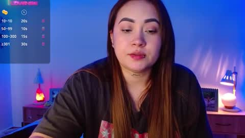 Meli online show from 02/13/25, 09:38