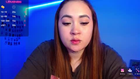 Meli online show from 02/19/25, 01:18