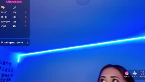 Meli online show from 03/10/25, 11:38