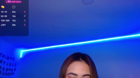 Meli online show from 03/12/25, 12:31