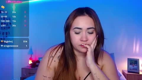 Meli online show from 03/12/25, 10:07