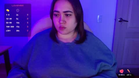 Meli online show from 10/16/25, 02:01