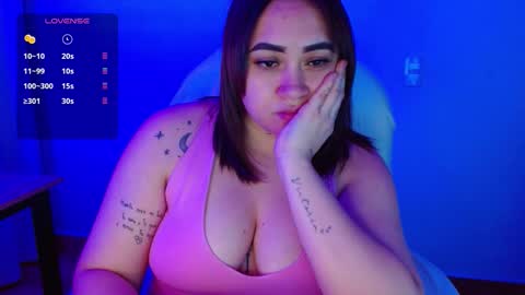 Meli online show from 10/22/25, 12:33