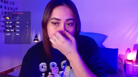 Meli online show from 10/26/25, 11:31