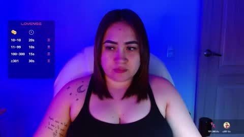 Meli online show from 10/31/25, 11:39