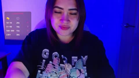 Meli online show from 11/03/25, 12:35