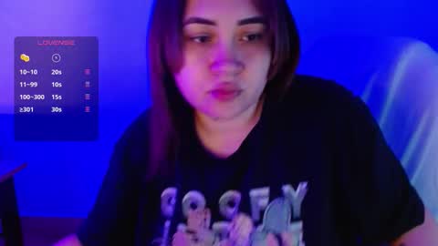 Meli online show from 11/10/25, 05:28