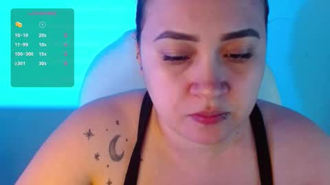 Meli online show from 11/26/25, 02:01