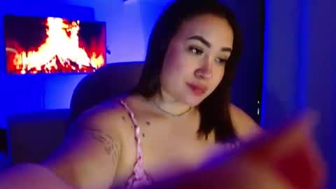 Meli online show from 04/16/26, 01:39