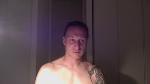 m4rduk online show from 08/05/26, 03:31
