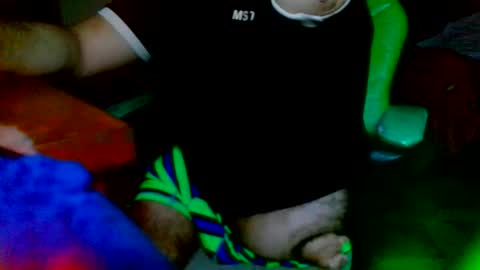 model independient online show from 02/23/26, 04:21