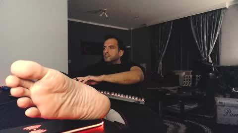 ready to cum online show from 12/08/24, 11:08