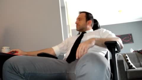 ready to cum online show from 02/23/25, 10:49