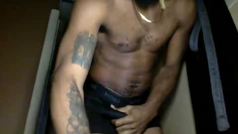 Marcus Black online show from 12/04/24, 12:14