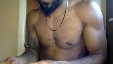 Marcus Black online show from 03/12/25, 02:12