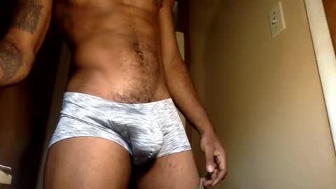 Marcus Black online show from 10/23/25, 12:48