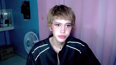 MARIA online show from 04/13/26, 05:35