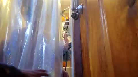 MARCUSNYX online show from 12/17/25, 05:02