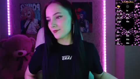 Melissa online show from 01/17/26, 12:04