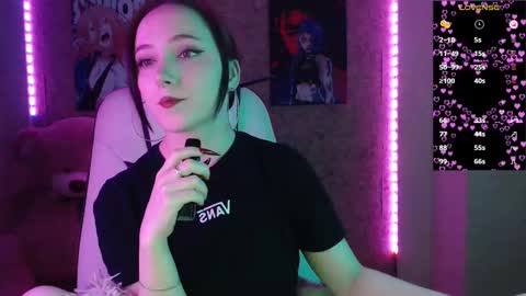 Melissa online show from 02/20/26, 11:05