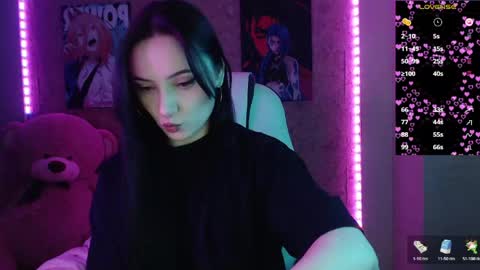 Melissa online show from 03/28/26, 10:09