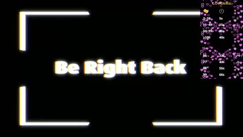 Melissa online show from 04/05/26, 04:15