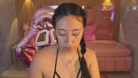 Eris online show from 10/29/25, 03:25