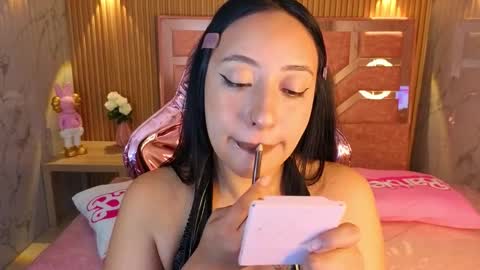 Eris online show from 11/27/25, 01:46