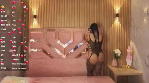 Eris online show from 03/19/26, 01:26