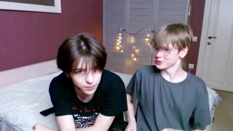 Michael and Kai online show from 10/24/25, 05:31