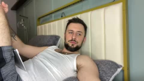 m_stephen online show from 04/15/26, 03:13