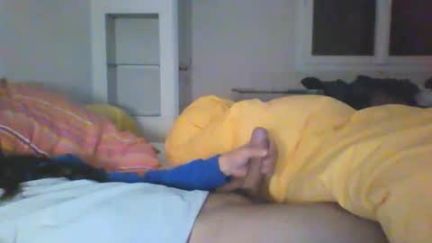 ma_nony69 online show from 10/13/25, 08:09