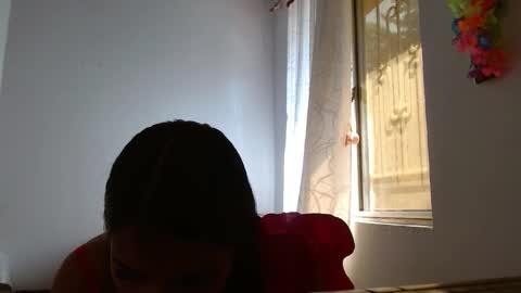 maaddy_thompson online show from 10/02/25, 06:48