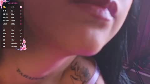 Malu Lopez online show from 04/14/26, 05:52