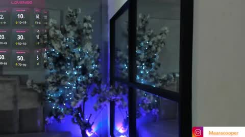 Maraacooper online show from 10/06/25, 07:33