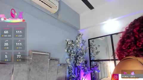 Maraacooper online show from 11/19/25, 12:54