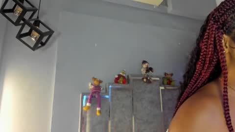 Maraacooper online show from 12/18/25, 03:34