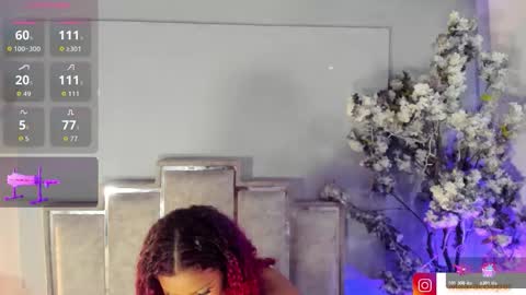 Maraacooper online show from 03/13/26, 08:04