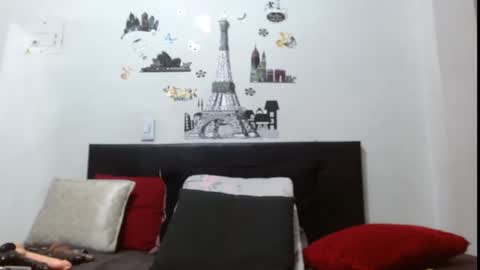 maargareth_milff online show from 01/16/26, 01:09