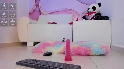 Mariangel  online show from 12/15/24, 11:42