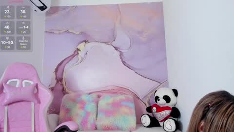 Mariangel  online show from 12/19/24, 07:51