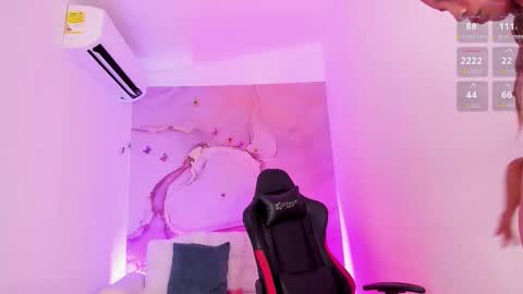 Mariangel  online show from 10/09/25, 03:37